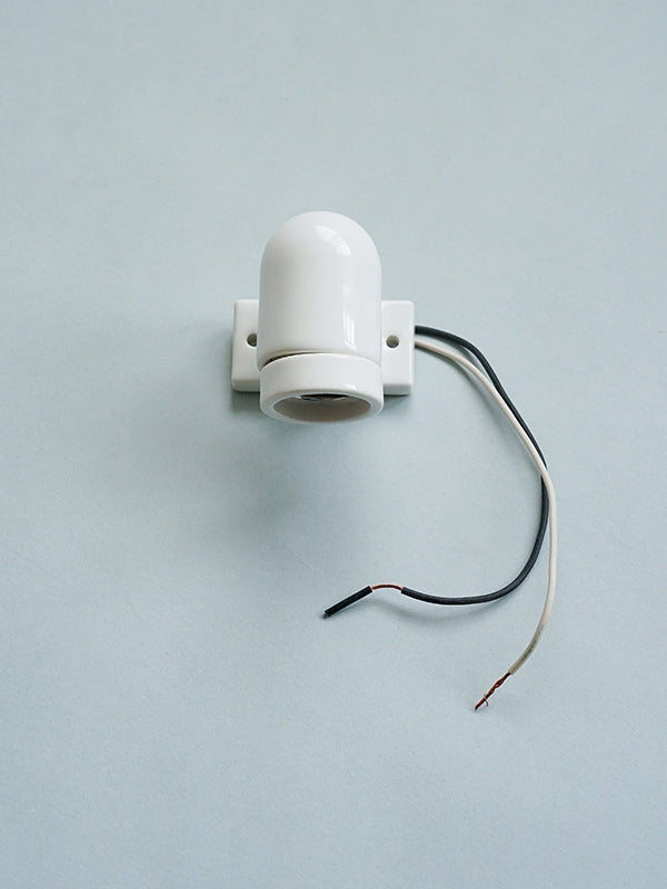 セラミックソケット ストレート | AXCIS ONLINE