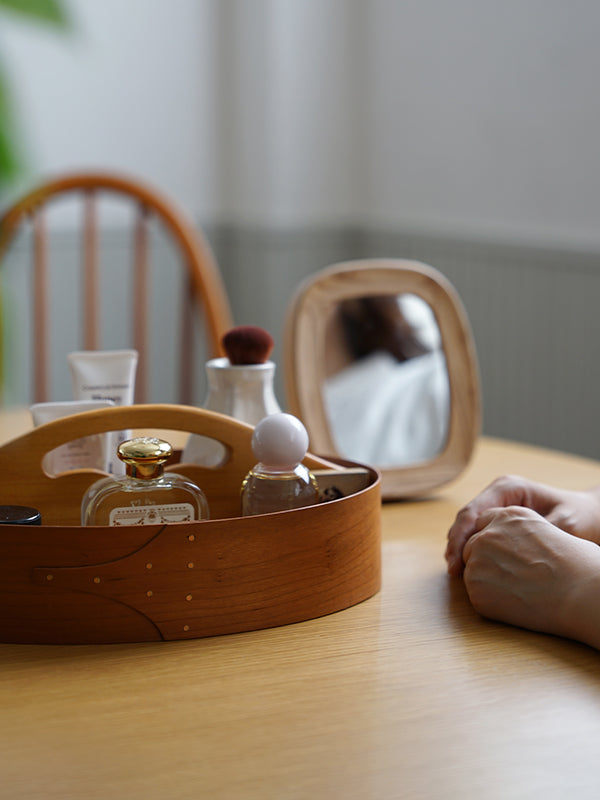 シェーカー ハンドルトレイ | AXCIS ONLINE