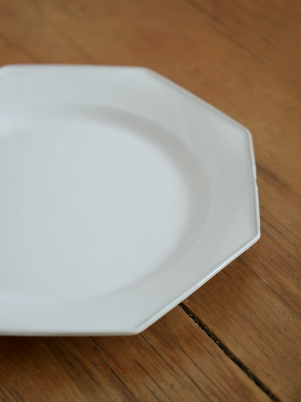 Teno オクトゴナルプレート L