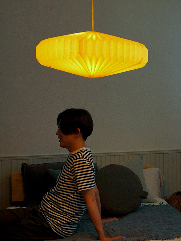 モーネ ランプシェード3灯 ディスク | AXCIS ONLINE