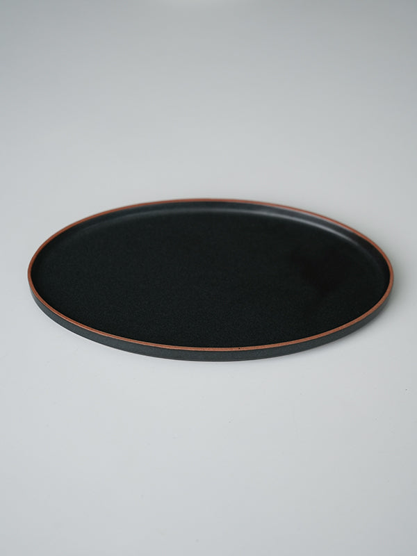 ピュア フラットプレートオーバル | AXCIS ONLINE