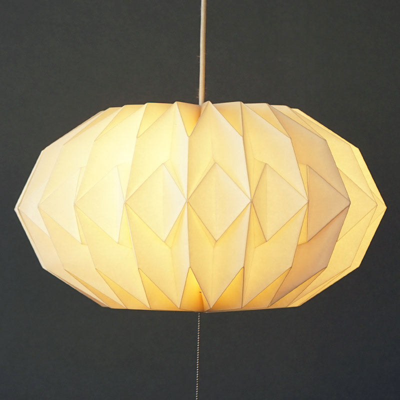 モーネ ランプシェード3灯 ヘキサゴン | AXCIS ONLINE