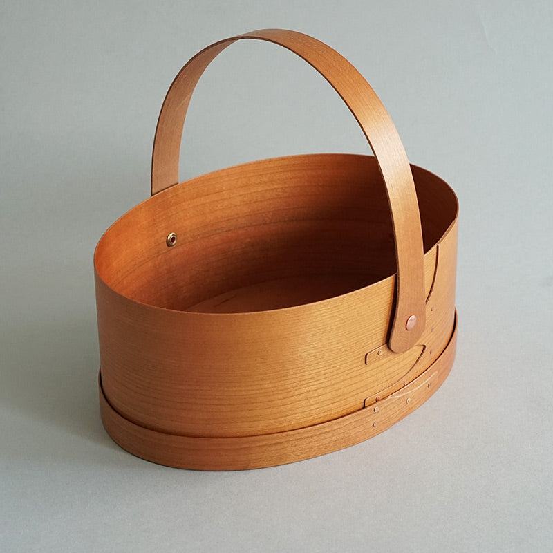 シェーカー スイングハンドルボックス | AXCIS ONLINE