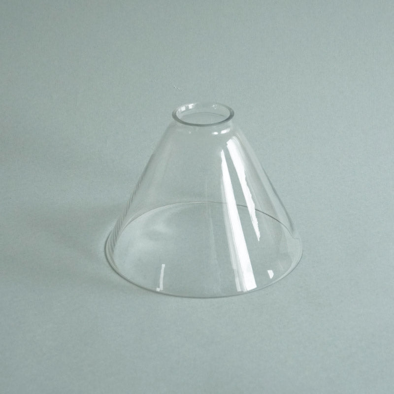 ガラスシェード コニック | AXCIS ONLINE