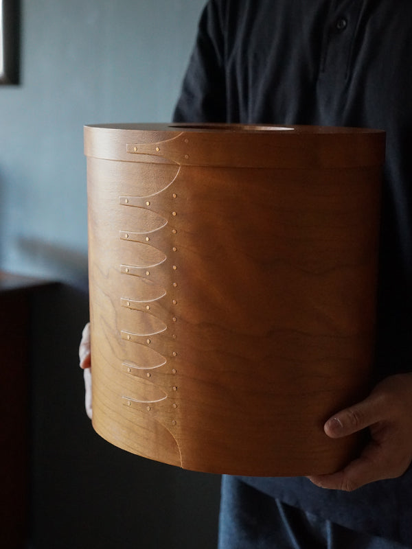 シェーカーダストボックス | AXCIS ONLINE