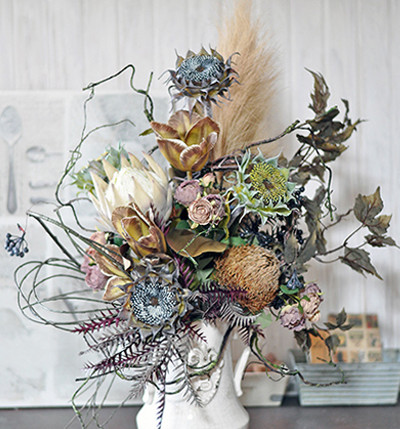 Arc ancien | Ayanasu 花工房