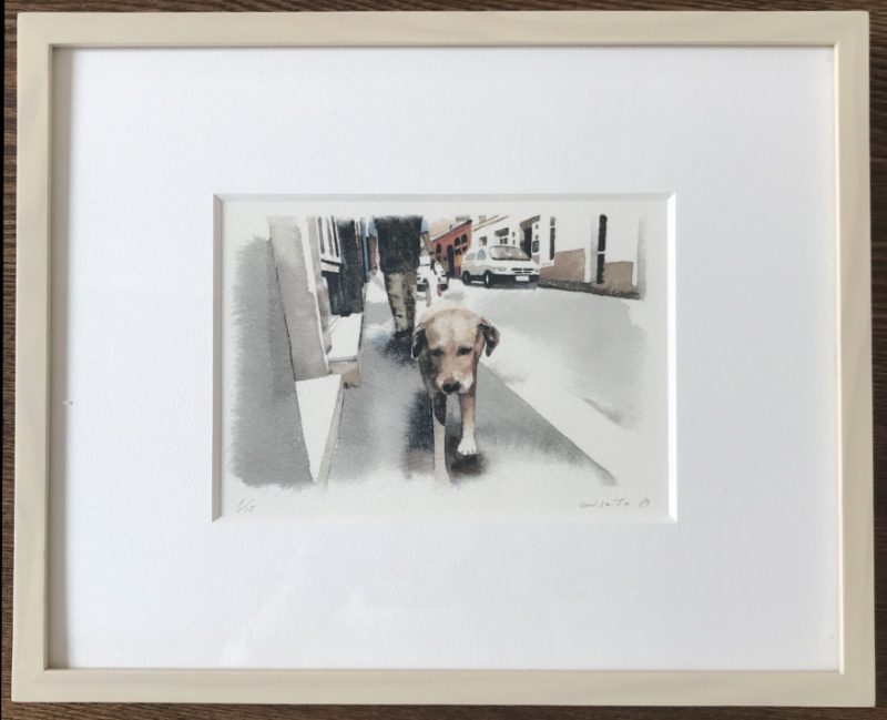 荻原美里 イラストレーター の通販 | Artistsan