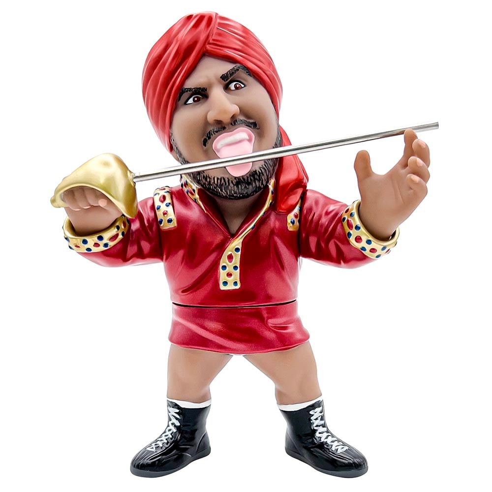 ジュウロクホウイ – プロレス専門店バックドロップ