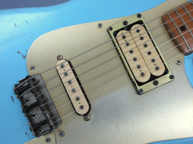 Fender 1956 Musicmaster – 神戸ギターショップ B-West