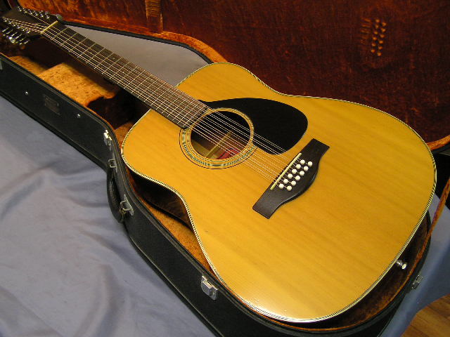 YAMAHA FG-230 – 神戸ギターショップ B-West