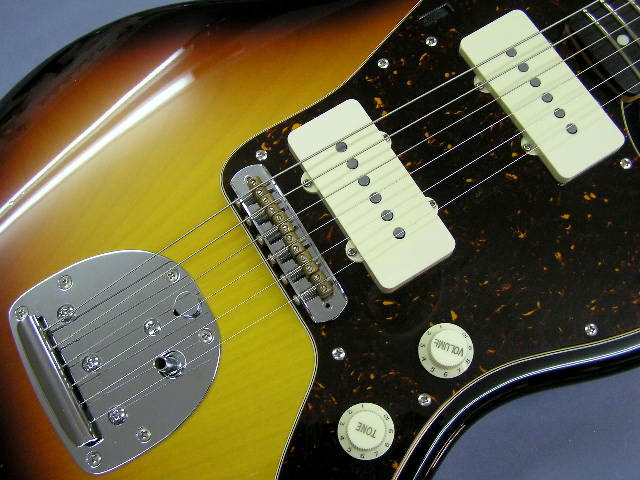 momose MJM1-STD/NJ 3TS – 神戸ギターショップ B-West