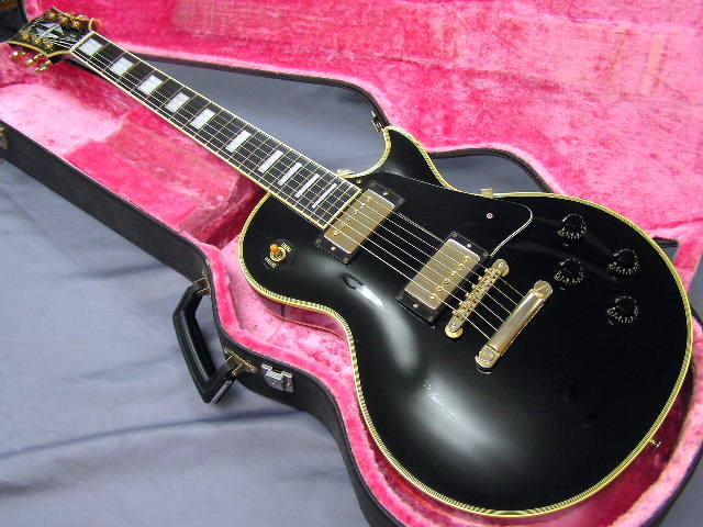 Orville by Gibson LPC-57B – 神戸ギターショップ B-West