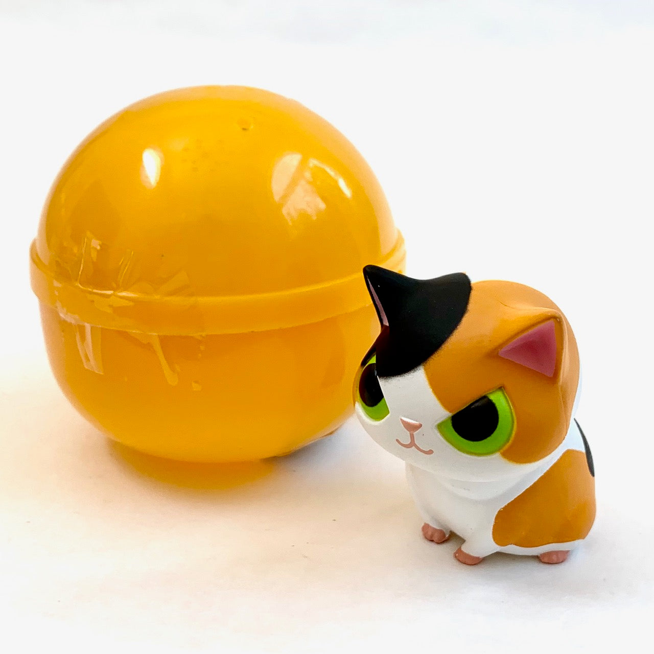 X 70814 NINJA CAT CAPSULE-DISCONTINUED – BCmini
