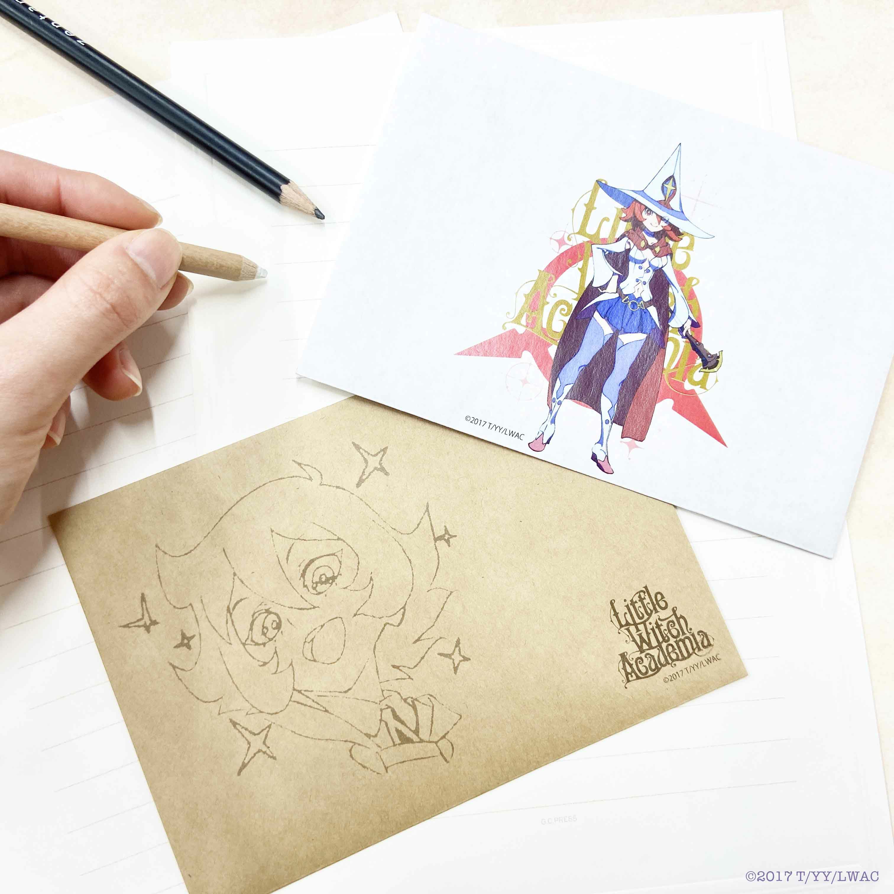 封筒 | 文房具カフェオンラインストア