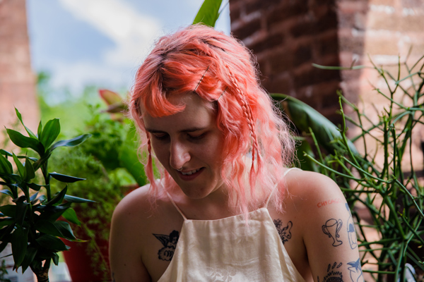 Artist of the Week: Lala Lala's “The Lamb” is About “Learning and