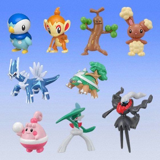 バンダイ 商品・サービスサイト | ポケットモンスター ダイヤモンド