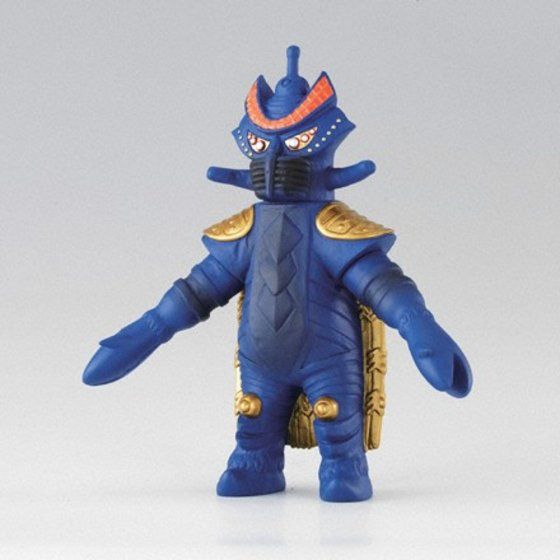 バンダイ 商品・サービスサイト | ウルトラ怪獣シリーズ20 テンペラー