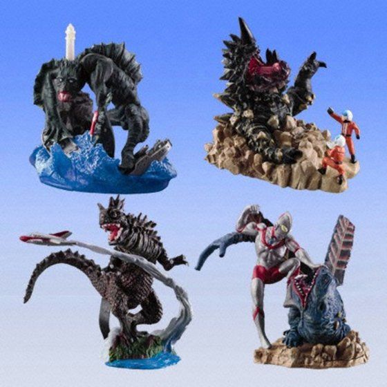 バンダイ 商品・サービスサイト | HGシリーズ ウルトラマン