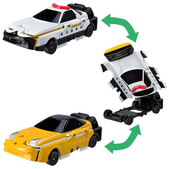 バンダイ 商品・サービスサイト | 【FR09】Honda NSX