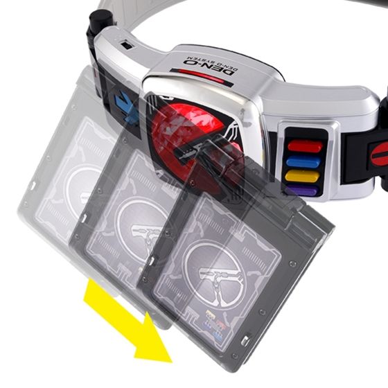 バンダイ 商品・サービスサイト | SUPER BEST 変身ベルト