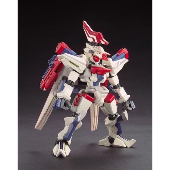 049 LBXドットブラスライザー│株式会社BANDAI SPIRITS（バンダイ