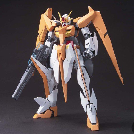 1/100 アリオスガンダム│株式会社BANDAI SPIRITS（バンダイスピリッツ）