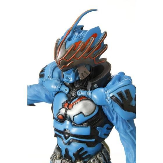 ART WORKS MONSTERS ナスカ・ドーパント | 仮面ライダーW（ダブル