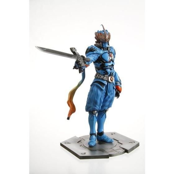 ART WORKS MONSTERS ナスカ・ドーパント | 仮面ライダーW（ダブル