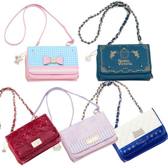 アイカツ！スタイル プレートポシェット(スターズ！ver.) | アイカツ