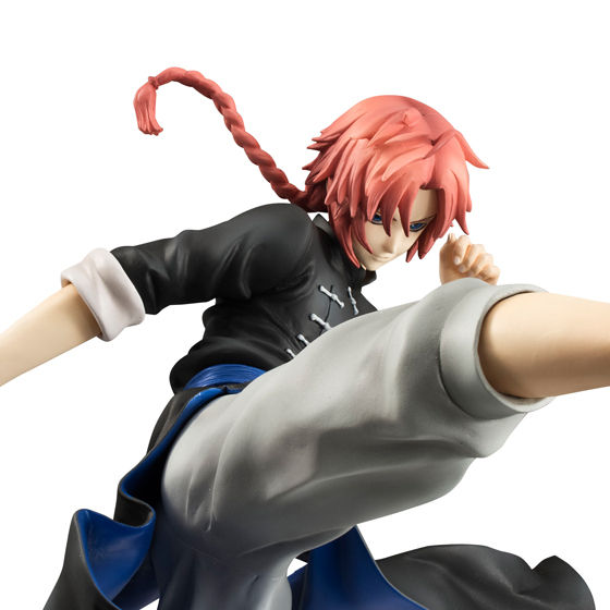 抽選販売】G.E.M.シリーズ 銀魂 神威 ver.弐 | 銀魂 フィギュア