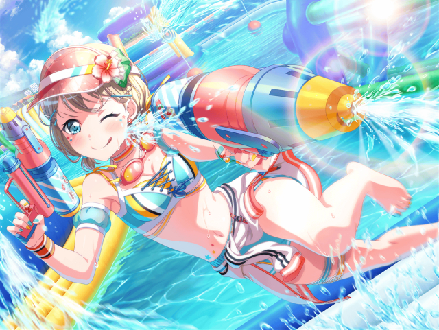 セトリ】DAY3:Poppin'Party「Jumpin'Music♪」TOKYO MX presents「BanG