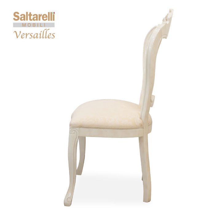 サルタレッリ ヴェルサイユ ダイニングチェア｜ホームインテリア萬里
