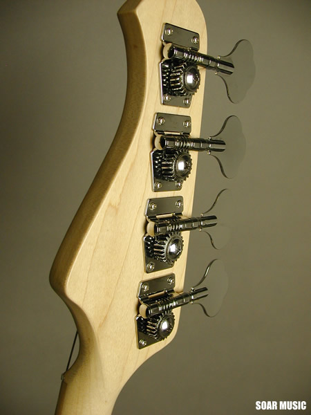 WJB-600 ASH/M WHS-MH (Bacchus)