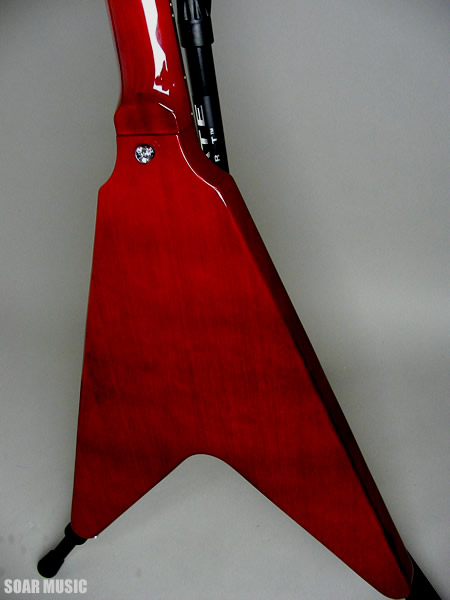 BFV-700 CR （旧 BFV-STD BLK） Bacchus