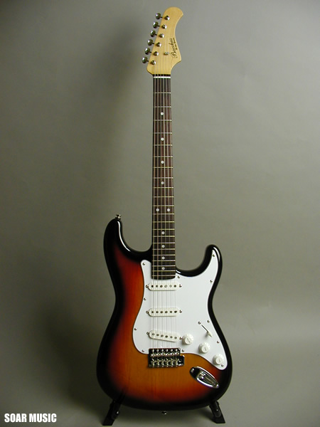 BST-600K 3TS (Bacchus)