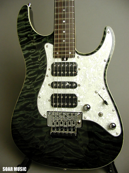 G-CUSTOM R/CB (Bacchus)