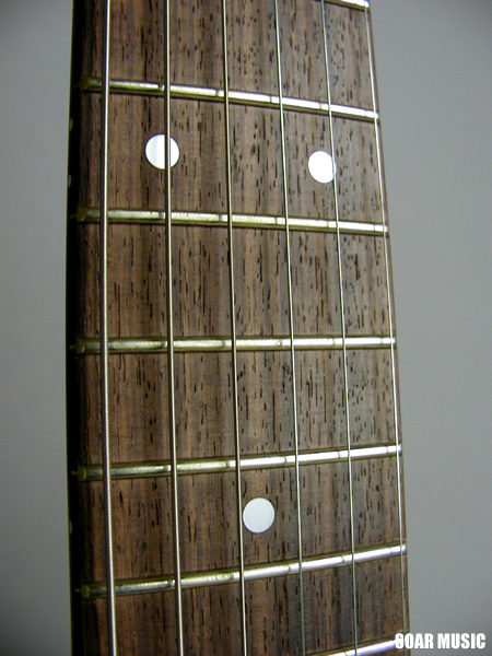 G-CUSTOM R/CB (Bacchus)