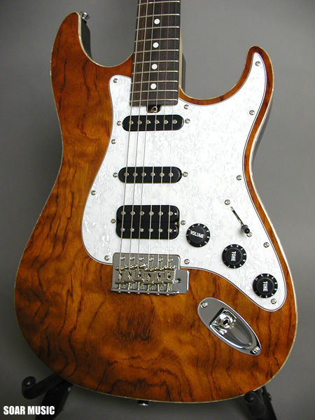 GS-001 EW/BB ANA (Bacchus)