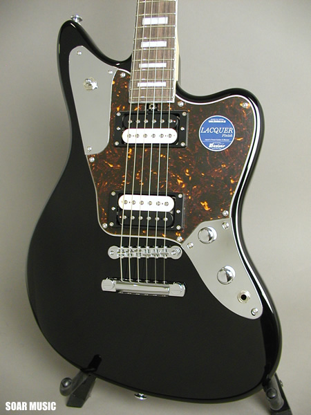 SURF/ALD BLK (Bacchus)