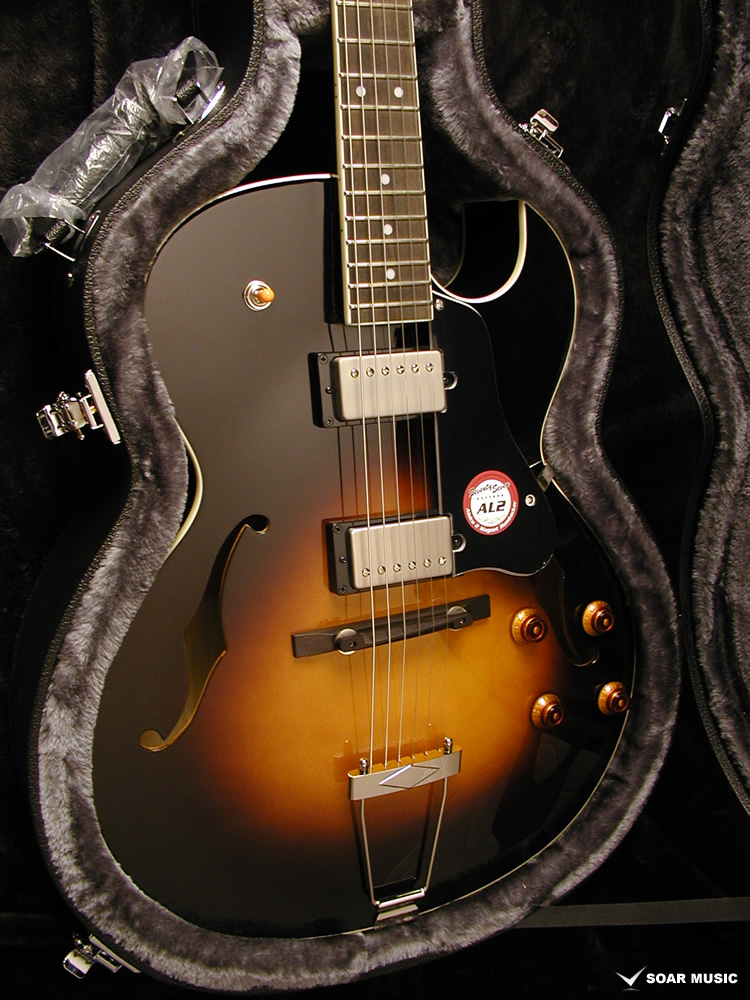 HAWK-STD/DEEP-JT SB (SeventySeven)