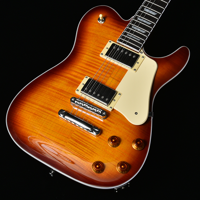 BARON-FM ST-BLU (Bacchus)