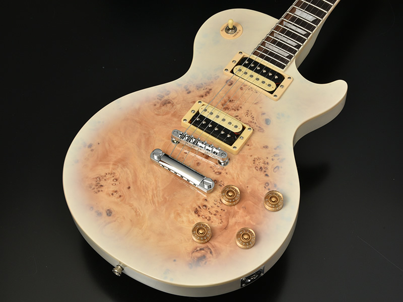 BLP-BP/R BD-B (Bacchus / バッカス) エレキギター