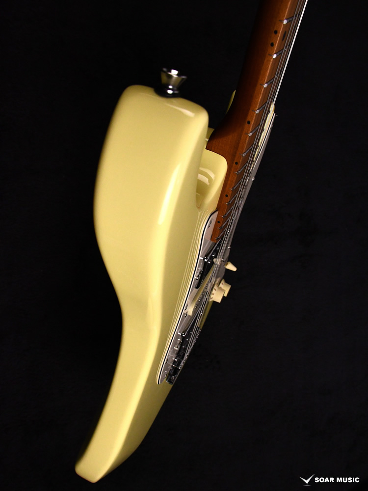 GS-4DX RSM/M OWH Bacchus Universe Series エレキギター