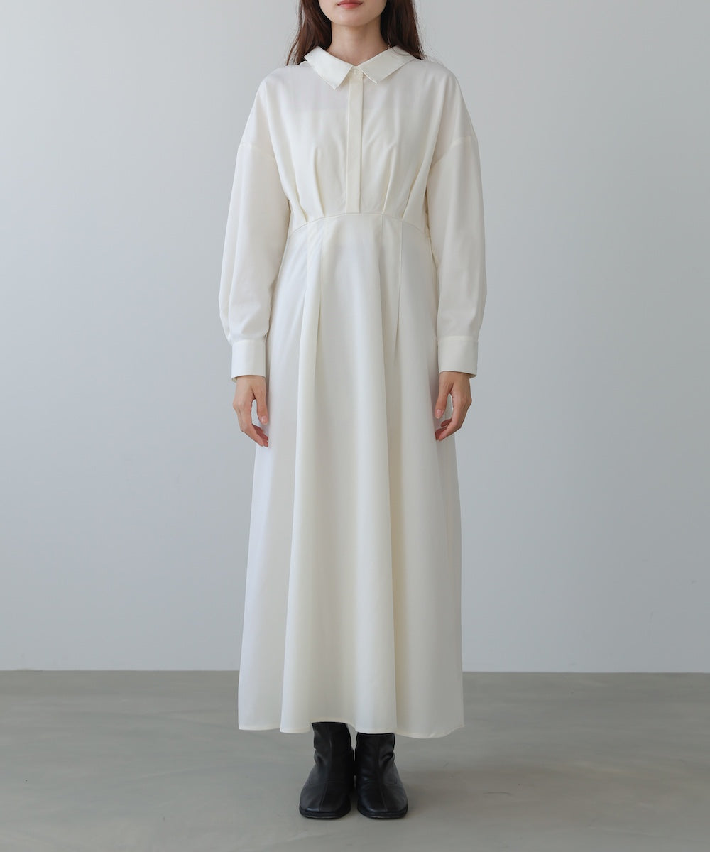 2WAYウエストタックシャツワンピース – Bab
