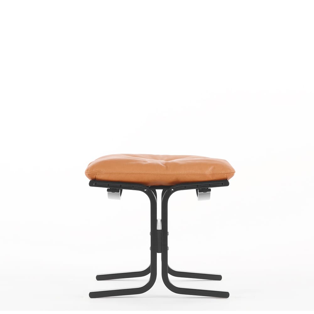 北欧ノルウェーの名作椅子｜シエスタクラシック / オットマン バランス