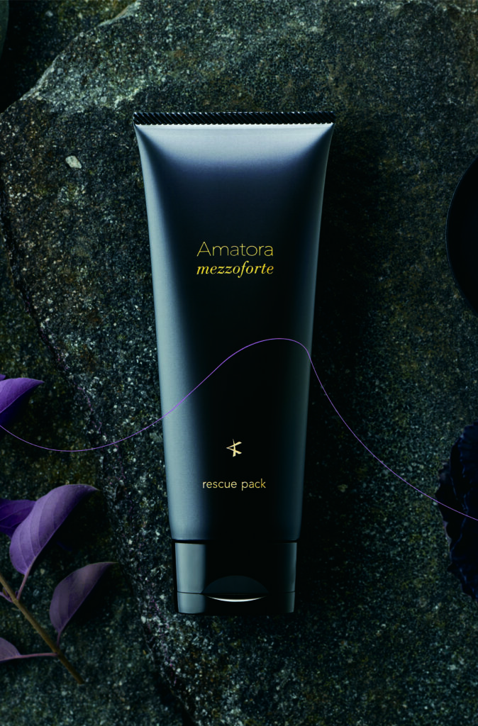 spa mask (スパマスク) | Balance