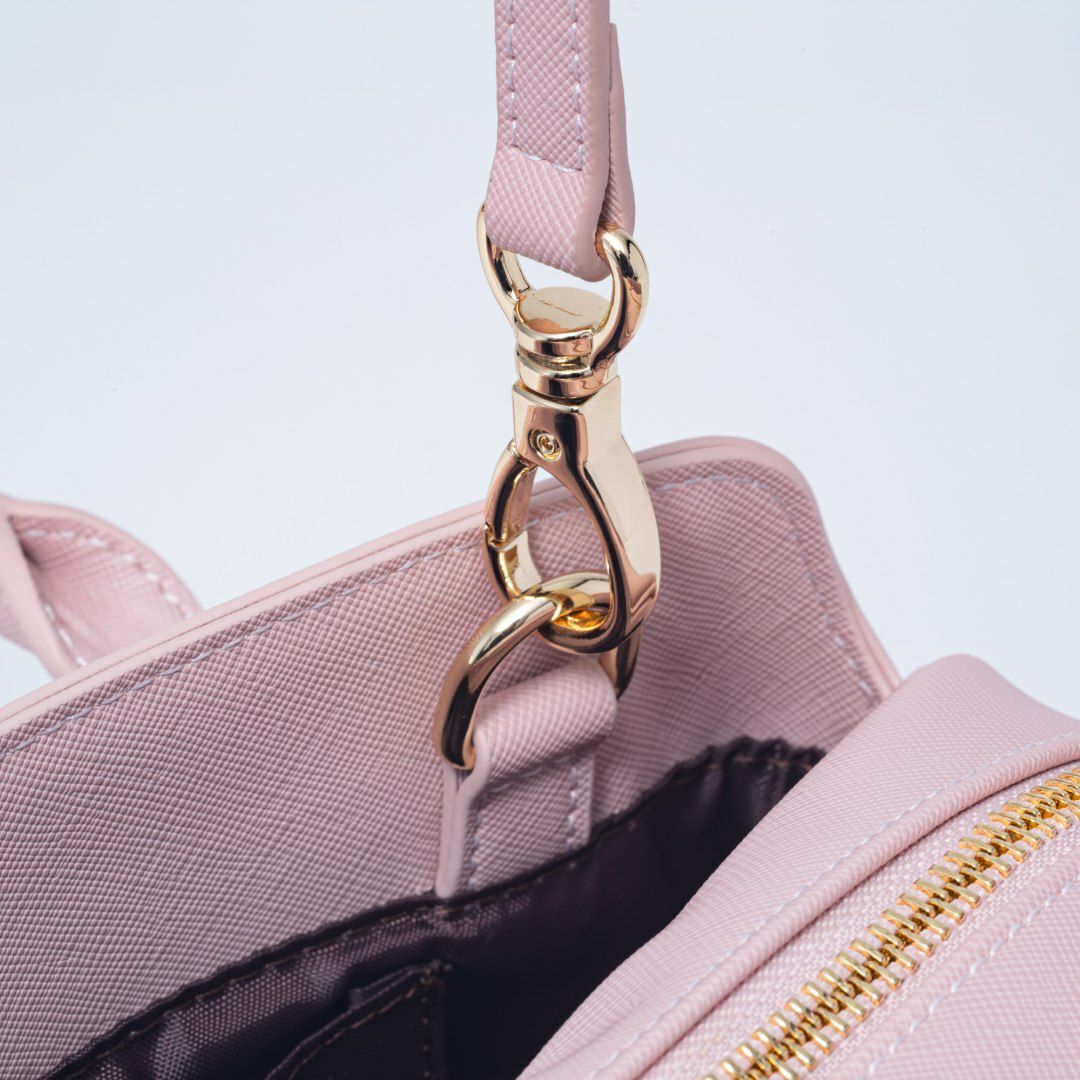 PINKY&DIANNE スパークリング 2WAYハンド 商品｜THE BAGMANIA