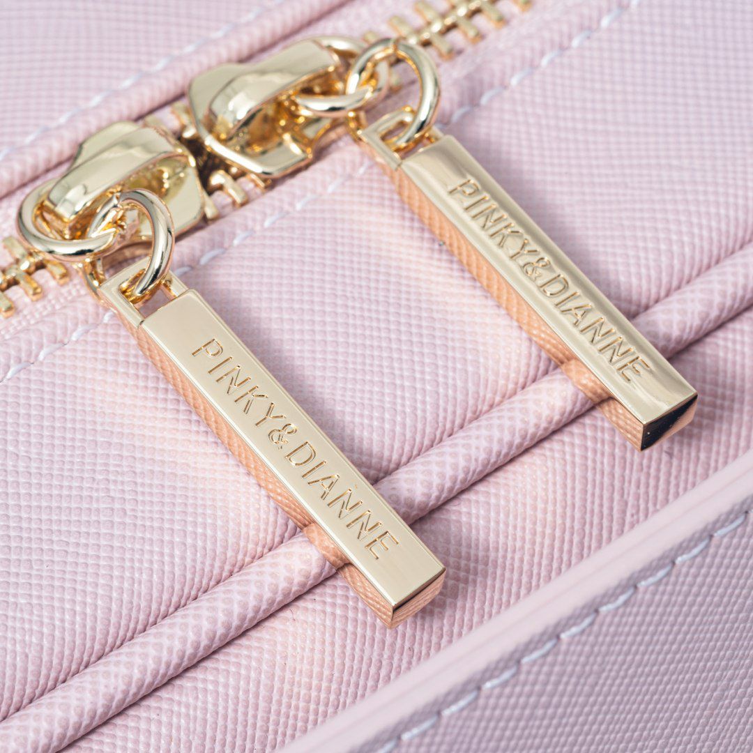 PINKY&DIANNE スパークリング 2WAYハンド 商品｜THE BAGMANIA