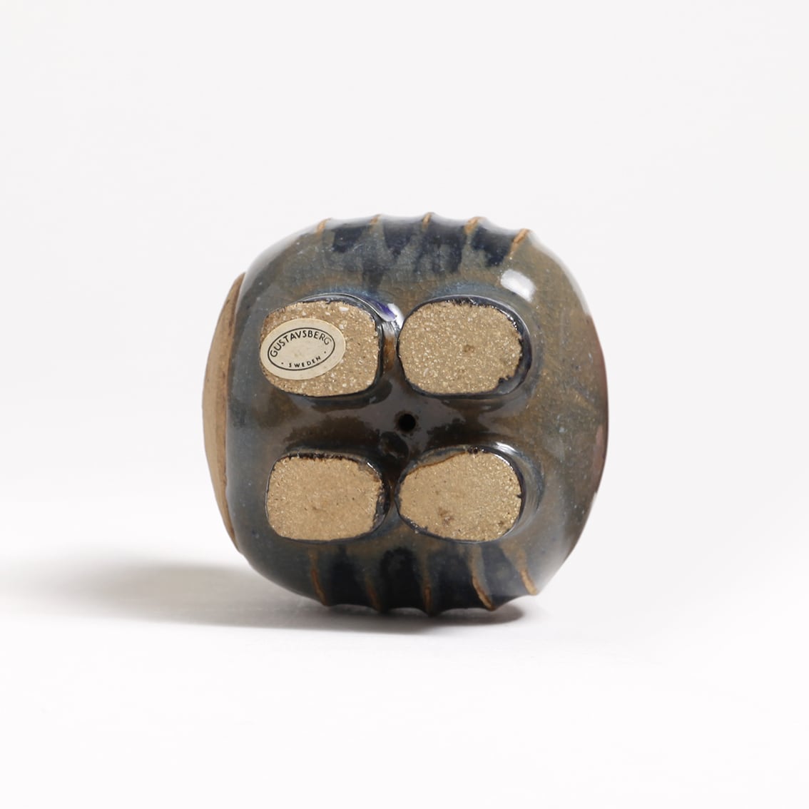 Lisa Larson リサラーソン Menageri 動物園 Katt ネコ - 2 Gustavsberg