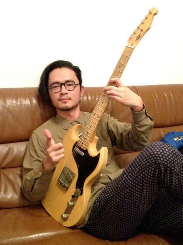 独断と偏見で選ぶ日本人ギタリスト3選 | BASEMENT-TIMES